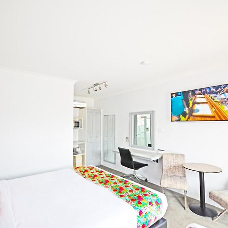 Ben Chifley Motor Inn Батерст Экстерьер фото