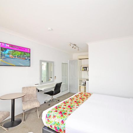 Ben Chifley Motor Inn Батерст Экстерьер фото