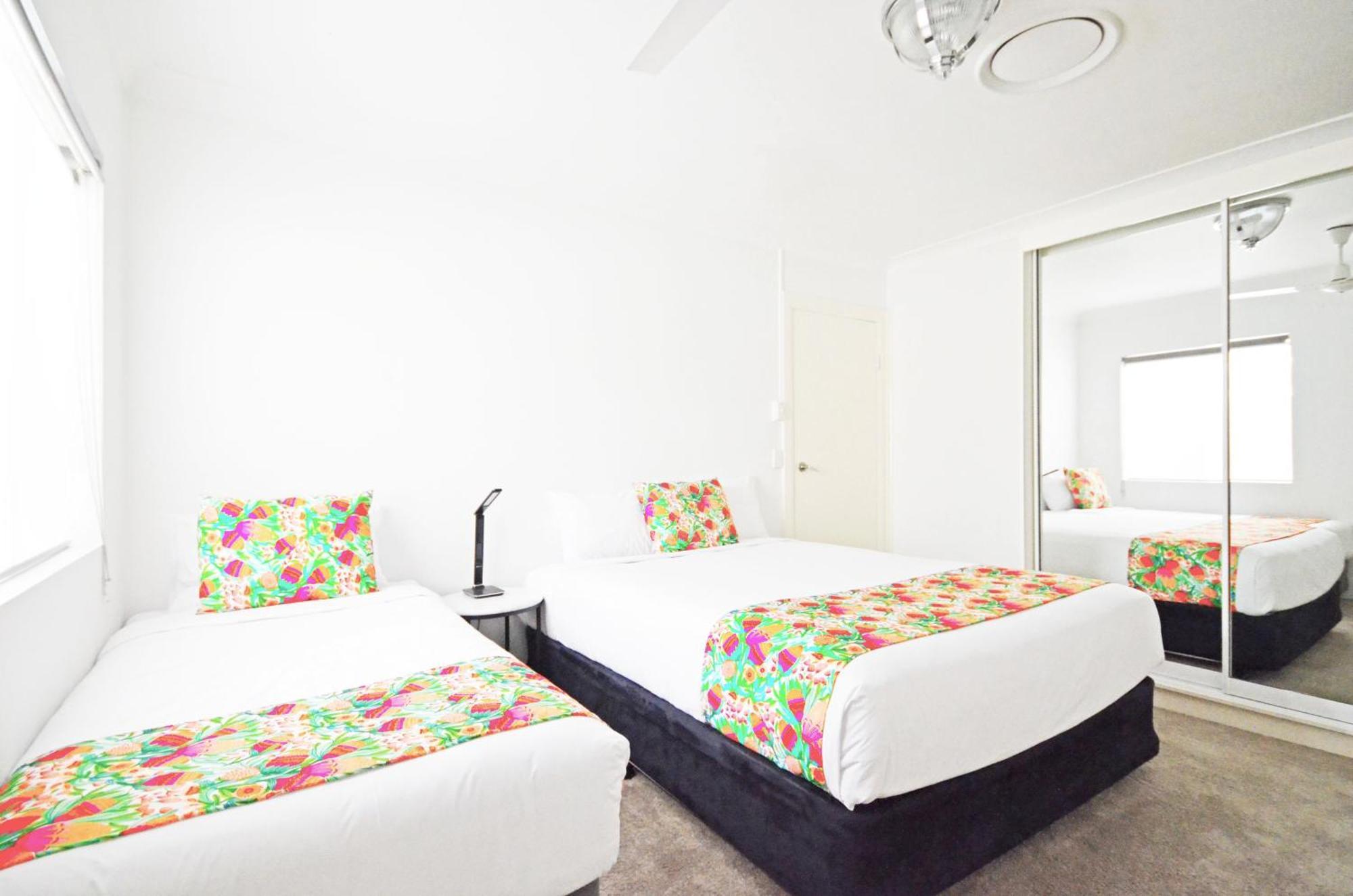 Ben Chifley Motor Inn Батерст Экстерьер фото