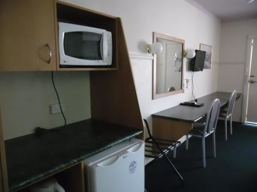 Ben Chifley Motor Inn Батерст Экстерьер фото